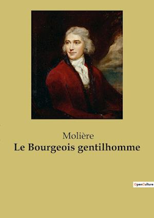 Le Bourgeois gentilhomme