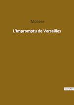 L'Impromptu de Versailles