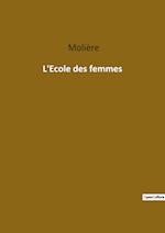 L'Ecole des femmes