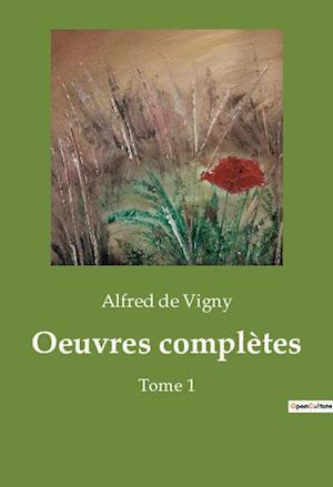 Oeuvres complètes