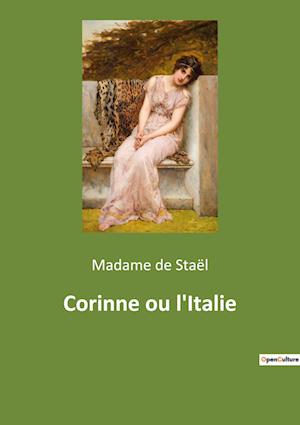 Corinne ou l'Italie