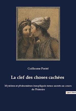 La clef des choses cachées