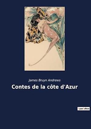 Contes de la côte d'Azur