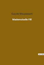 Mademoiselle Fifi