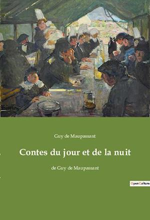 Contes du jour et de la nuit