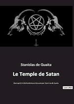 Le Temple de Satan