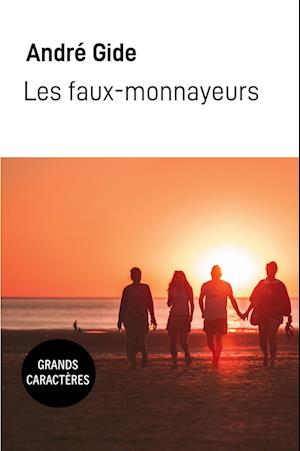 Les faux-monnayeurs