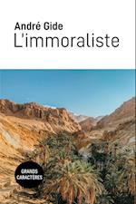 L'immoraliste