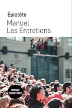 Manuel / Les entretiens