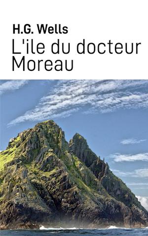 L'ile du Docteur Moreau