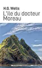 L'ile du Docteur Moreau