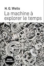 La machine à explorer le temps