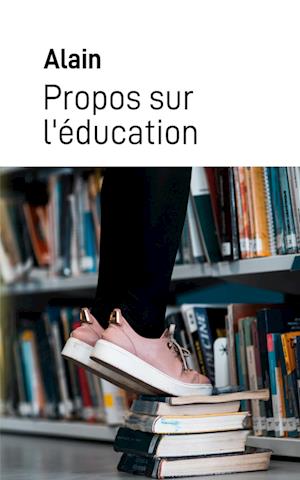 Propos sur l'éducation