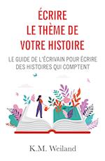 Écrire le thème de votre histoire