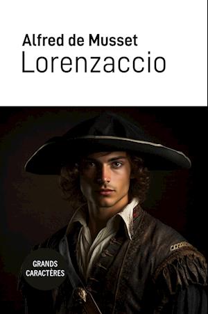 Lorenzaccio