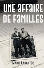 Une affaire de familles