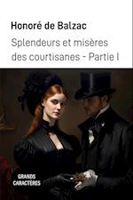 Splendeurs et misères des courtisanes