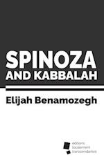 Spinoza and Kabbalah