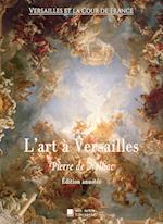 L'art à Versailles