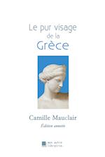 Le pur visage de la Grèce