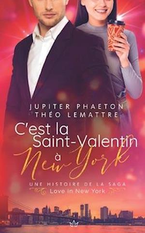 C'est la Saint-Valentin à New York