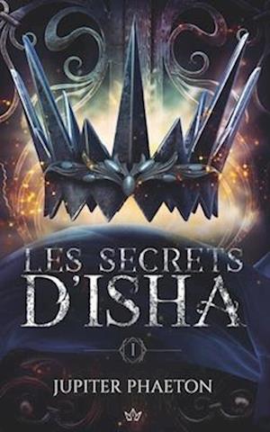 Les Secrets d'Isha