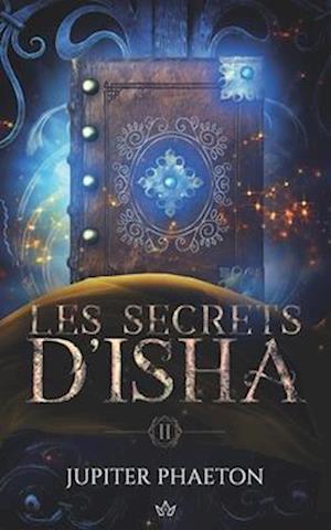 Les Secrets d'Isha