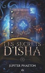 Les Secrets d'Isha