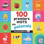 100 premiers mots en polonais