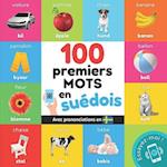 100 premiers mots en suédois