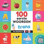 100 eerste woorden in het frans