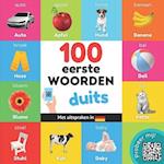 100 eerste woorden in het duits