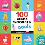 100 eerste woorden in het pools