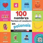 100 nombres, formes et couleurs en polonais