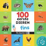 100 eerste dieren in het fins