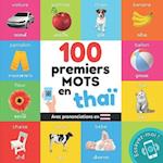 100 premiers mots en thaï