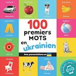 100 premiers mots en ukrainien