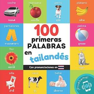 100 primeras palabras en tailandés