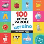 Le prime 100 parole in Ucraino