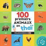 100 premiers animaux en thaï