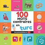 100 mots contraires en turc