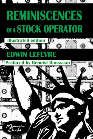 Reminiscences of a Stock Operator