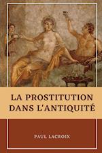 La prostitution dans l'Antiquité