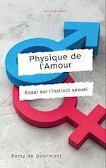 Physique de l'Amour