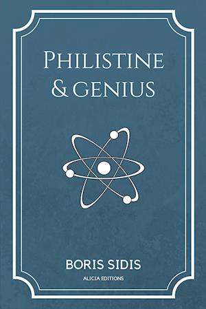 Philistine and genius