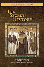 The Secret History