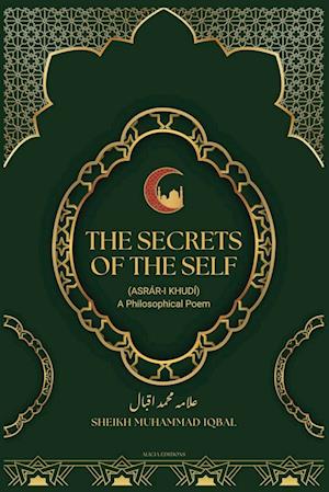 The Secrets Of The Self