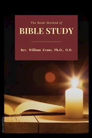 The Book-Method of Bible Study