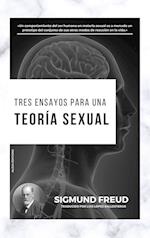 Tres Ensayos para una Teoría Sexual