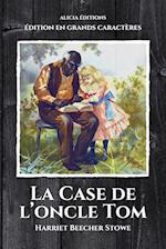 La Case de l'oncle Tom